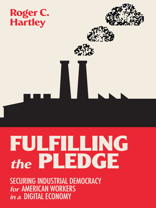 Title details for Fulfilling the Pledge by Roger C. Hartley - Available